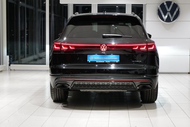 Volkswagen Touareg R eHybrid 4Motion