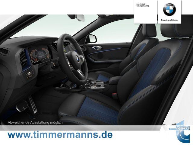 BMW 120d Aut. M Sport HUD HiFi Lenkradheizung