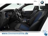 BMW 120d Aut. M Sport HUD HiFi Lenkradheizung - gebrauchte BMW 120 aus dem Jahr 2020
