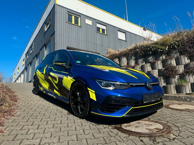 Volkswagen Golf VIII R Perfor.*AKRA*LEDER*HEAD-UP*