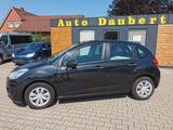 Citroën C3 1,4+Klima+EFH+EU5+ZV/FB+4WR+Garantie - Citroën C3: 1.4