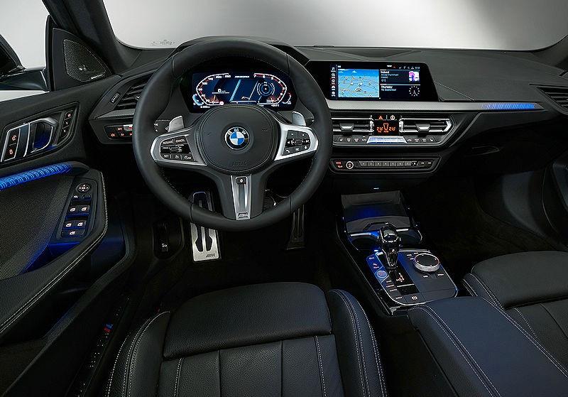 BMW M235i xDrive