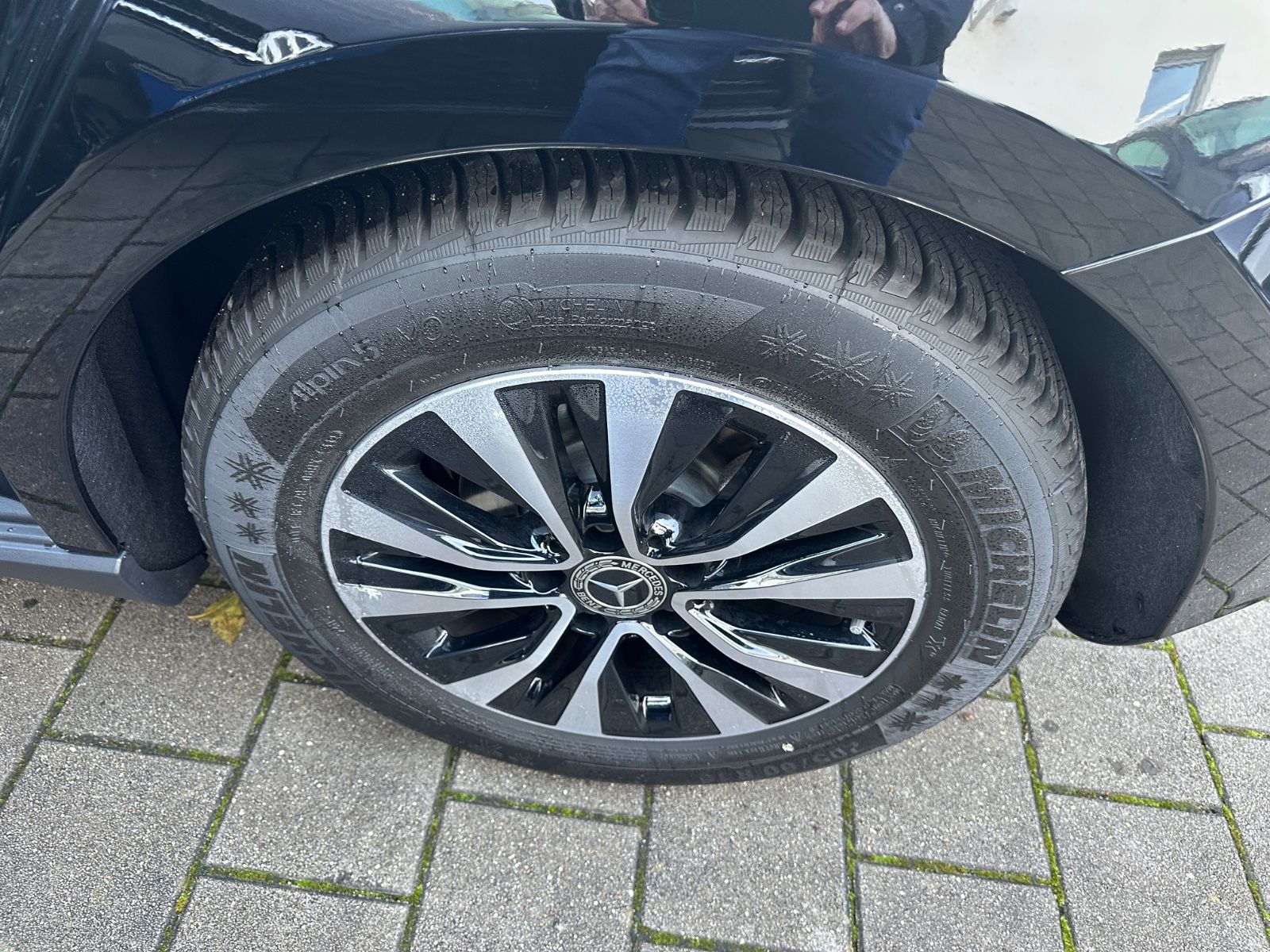 Mercedes-Benz A 180 d foto 6