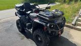 Odes Pathcross 1000 - ODES MOTORRAD