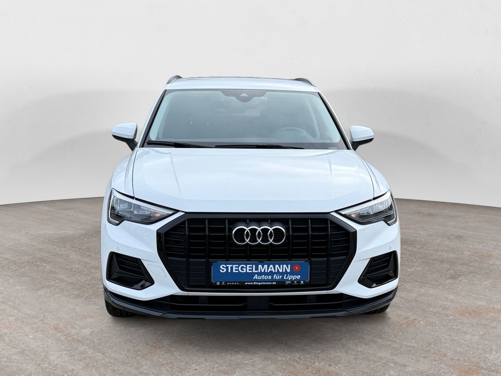 Audi Q3 - Bild 9
