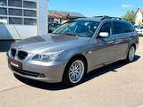 BMW 523i Touring Automatik Navi_Leder_Xenon_Pano_2.H - BMW 523: 523i
