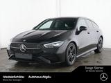 Mercedes-Benz CLA 200 Shooting Brake AMG NIght LEDER Keyless - gebrauchte Mercedes-Benz CLA 200 Shooting Brake aus dem Jahr 2024