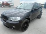 BMW x5 E70 M- Paket Facelift - BMW X5: Facelift