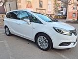 Opel Zafira 2.0 Diesel 125kW Innovation Auto Inno... - Opel Zafira Gebrauchtwagen in Lübeck
