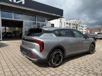 Kia K4 - Vorschau Bild 3