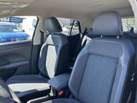 Volkswagen T-Cross - Vorschau Bild 8