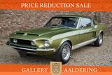 Ford Mustang Shelby GT350 Fastback PRICE REDUCTION! O - Ford Mustang: Shelby Gt350