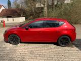 Seat Leon 2.0 TSI 140kW FR DSG FR - Seat Leon in Augsburg