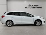 Kia cee'd Sportswagon , 2.Hand, Wenig Km - Kia cee'd Sportswagon mit Diesel-Antrieb