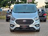 Ford Tourneo Custom 2.0 TDCi 320 L1 Titanium X 9Sitze - Ford Tourneo Custom Gebrauchtwagen in Berlin