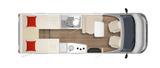 Bürstner Lyseo Time Skyline 690 G HUBBETT, SONNENMARKISE  - Angebote entsprechen deinen Suchkriterien