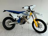 Husqvarna TE 125 2027 - HUSQVARNA TE 125