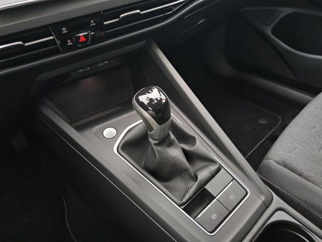 Golf Life 1.5 l TSI OPF 85 kW (116 PS) 6-Gang
