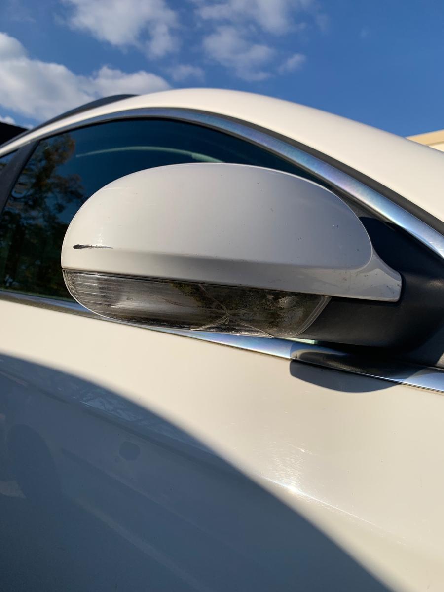 Volkswagen Passat 2009 — photo 13