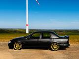 Ford Sierra Cosworth 4x4