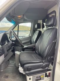 Mercedes Sprinter - 10
