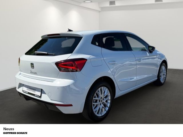 Seat Ibiza - Bild 4