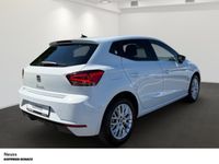 Seat Ibiza - Vorschau Bild 4