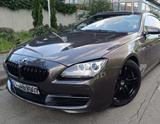 BMW 640 Grand Coupé Sehr Gepflegt - BMW 640 aus 2012