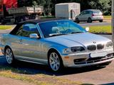 BMW E46 323ci Cabrio US-Version - BMW 323: Cabrio, Ci