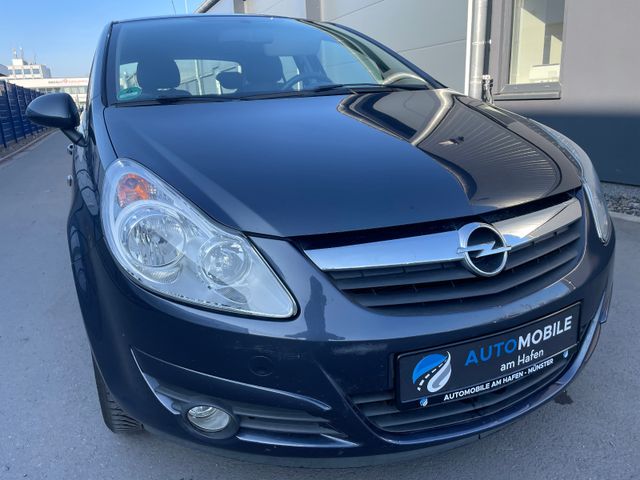 Opel Corsa D 1,2*KLIMAANLAGE*TEMPOMAT*ISOFIX