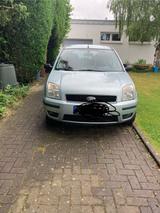 Ford Fusion Elegance - Ford Fusion: Elegance