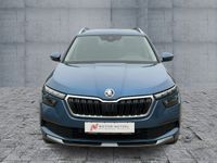Skoda Kamiq - Vorschau Bild 3