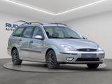 Ford Focus 1.8 KLIMA ANHÄNGERKUPPLUNG TÜV NEU - Ford Focus aus 2004: Kombi