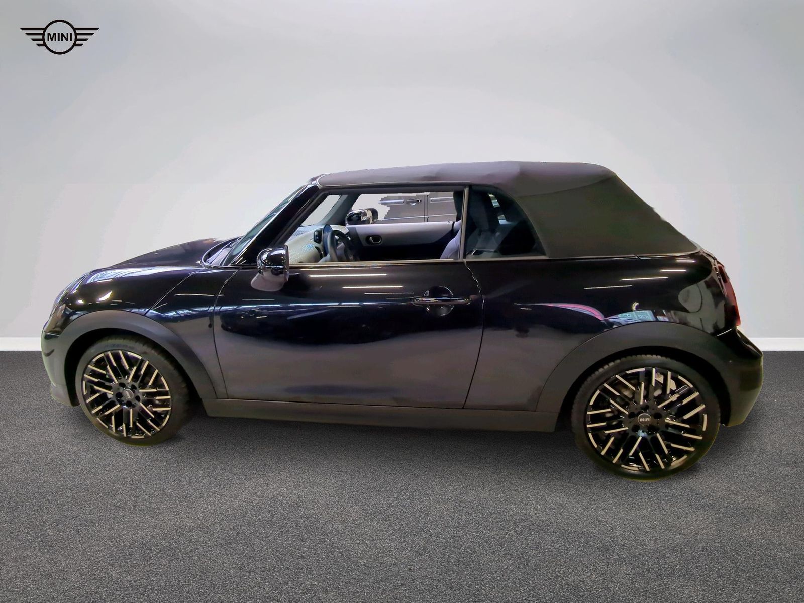 MINI Cooper Cabrio - Bild 7