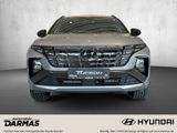 Hyundai TUCSON Plug-in-Hybrid N Line 4WD Navi 19 Alu    - Hyundai TUCSON: Plug In