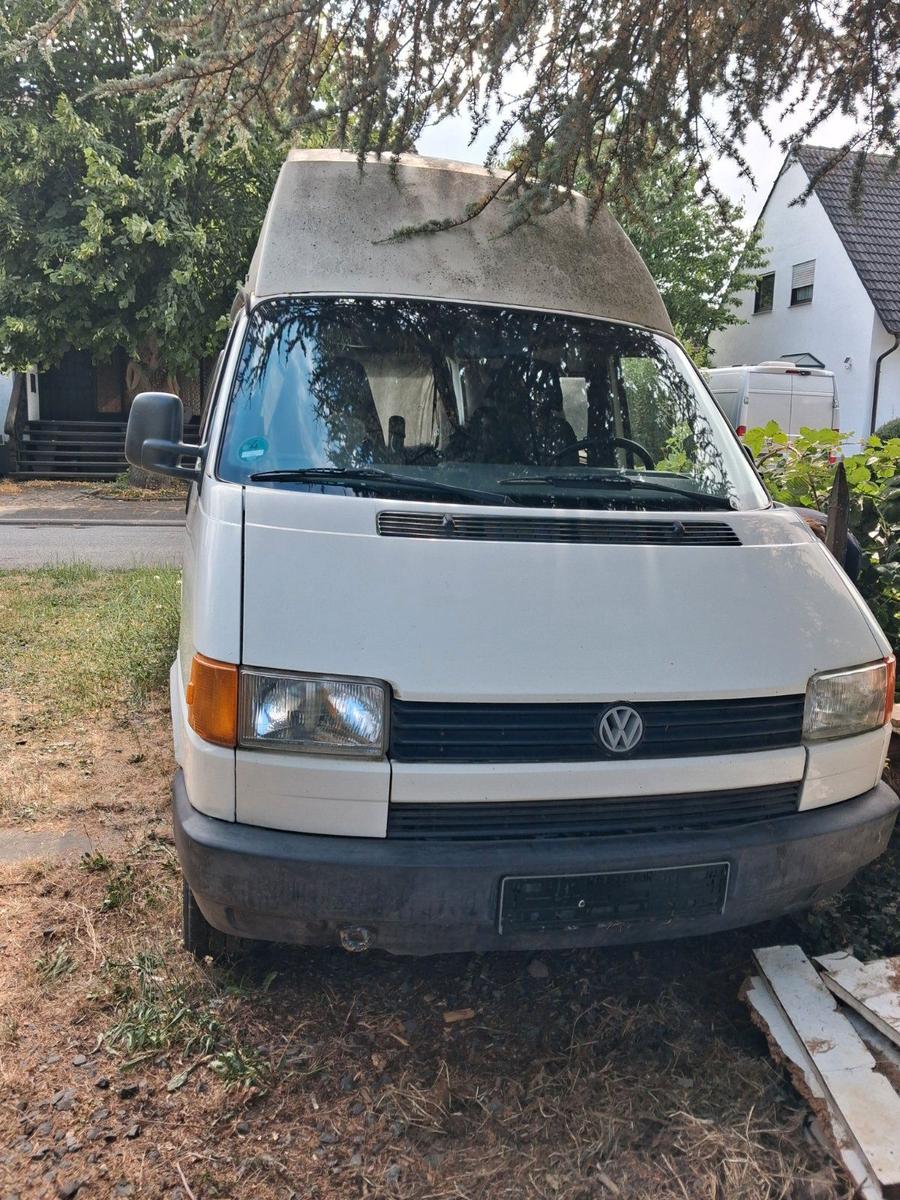 Volkswagen Andere