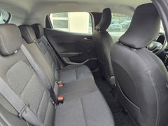 Fahrzeugabbildung Clio V Business Edition 1.0 TCe 90 Automatik PDC