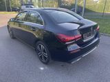 Mercedes-Benz A 250 Limousine Progressive LED*Navi*Kamera*PTS* - Mercedes-Benz A 250 aus 2022
