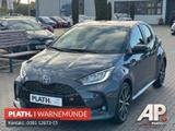 Toyota Yaris Hybrid GR Sport HUD JBL - Toyota Yaris in Rostock