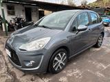 Citroën CITROEN C3 1.4 HDI - 2013 - Citroën C3 mit Diesel-Antrieb: 1.4