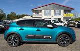 Citroën C3 Shine Pack *KEYLESS*SHZ* - gebrauchte Citroën C3 aus dem Jahr 2022