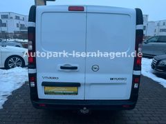 OPEL Vivaro B Kasten 1,6 Cdti L2H1 2,9t*AHK*Klima*BT