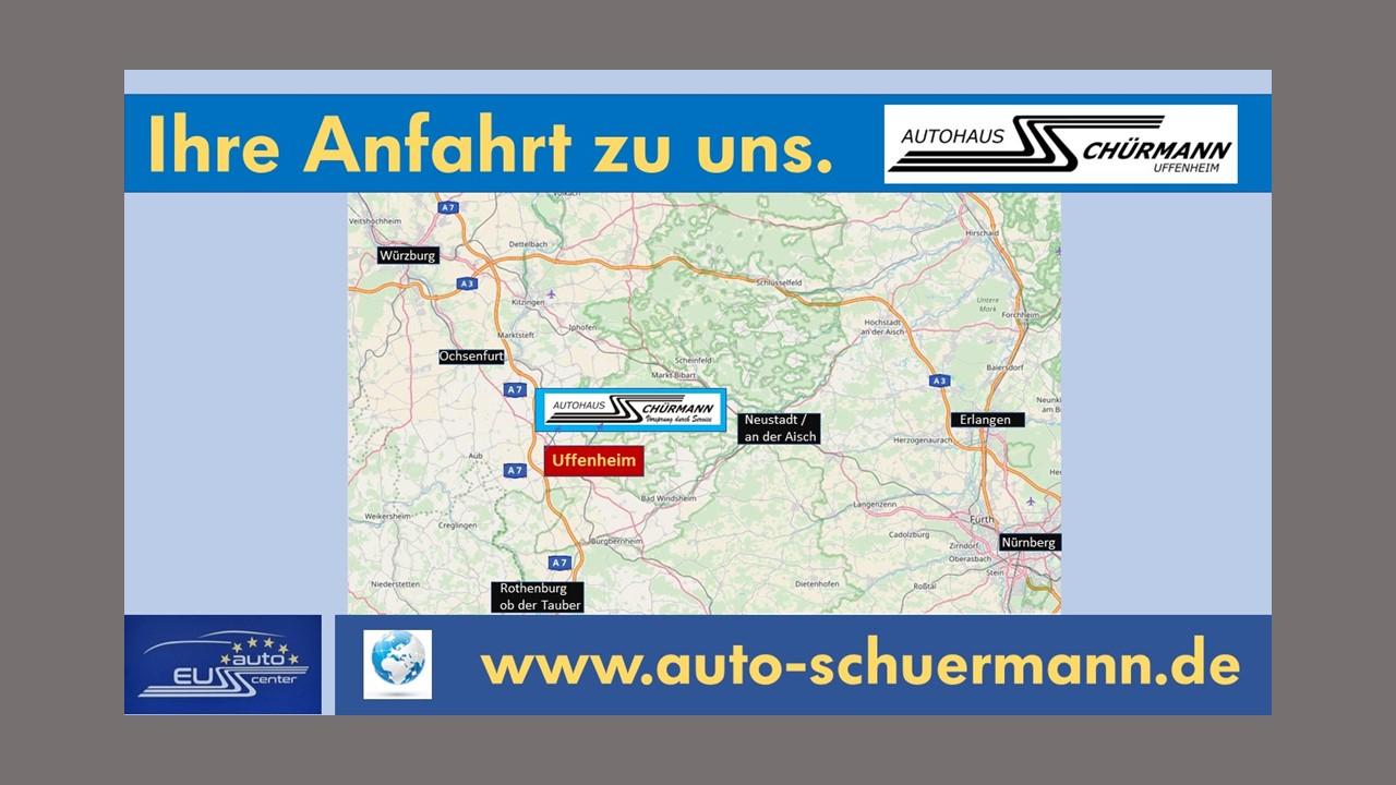 Audi A4 Lim. advanced 35 TFSI S tronic MMI Optik schw