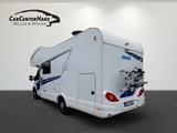 Knaus RM 2018 Live Traveller 650 DG - Offers matching your search criteria