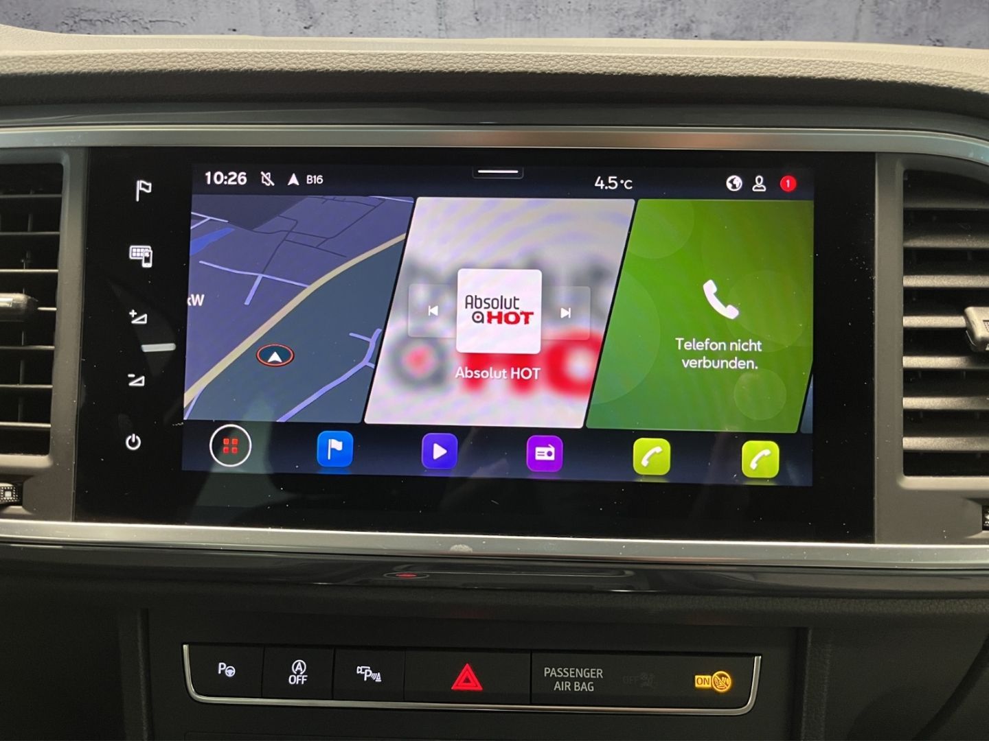 Seat Ateca - Bild 17