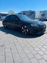 Audi RS5 RS 5 Coupe 2.9 TFSI quattro - Audi RS5: Panoramadach