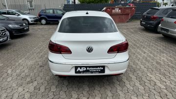 Volkswagen CC - 5
