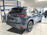 Toyota Corolla Cross 2.0 Hybrid Dynamic - Toyota Corolla Cross Neuwagen