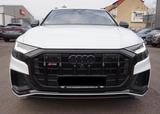 Audi SQ8 4.0 TDI quattro *ABT/Vollausstattung* - Audi SQ8 Abt Gebrauchtwagen