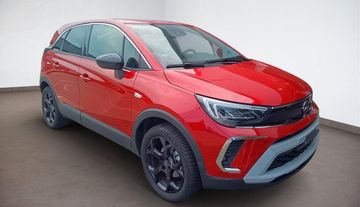 Opel Crossland 1.2 Turbo Elegance Automatik
